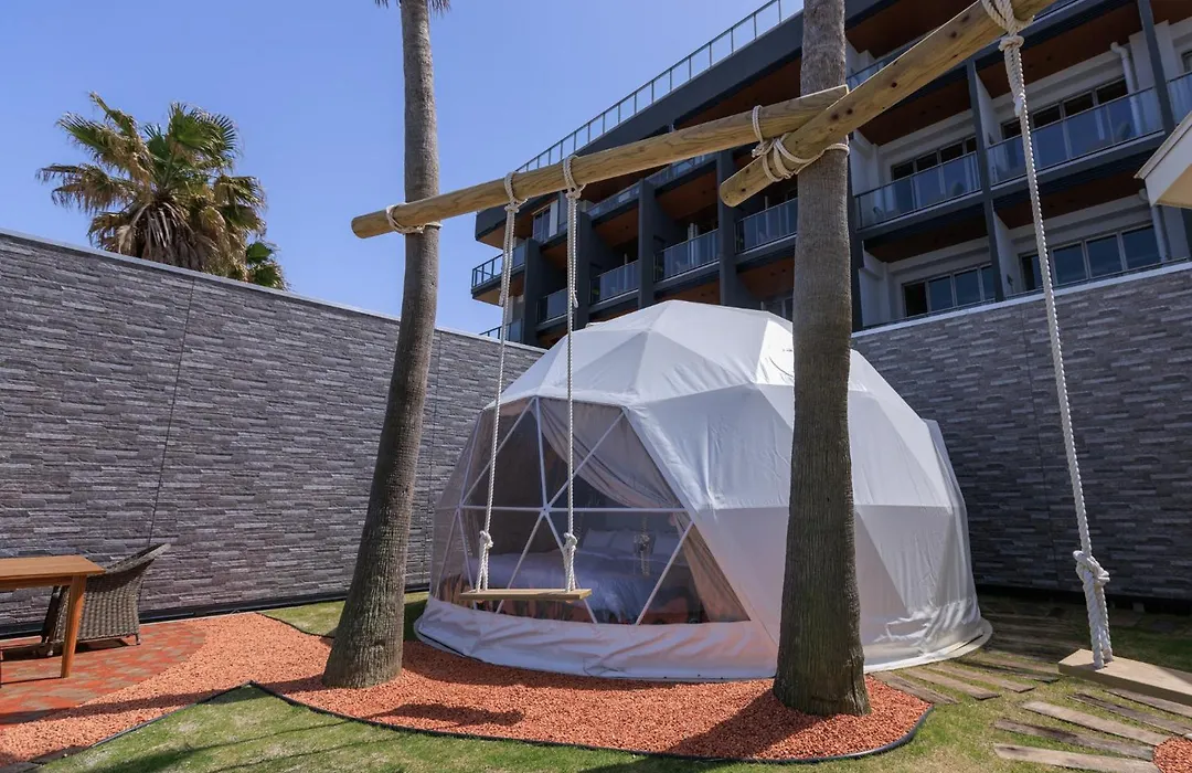 Alba Hotel & Glamping-1