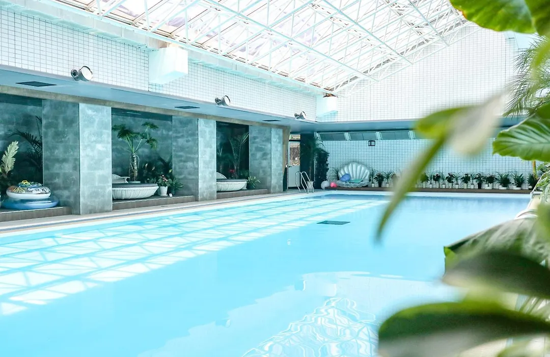 Alba Hotel & Glamping-1