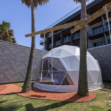 Alba Hotel & Glamping-3